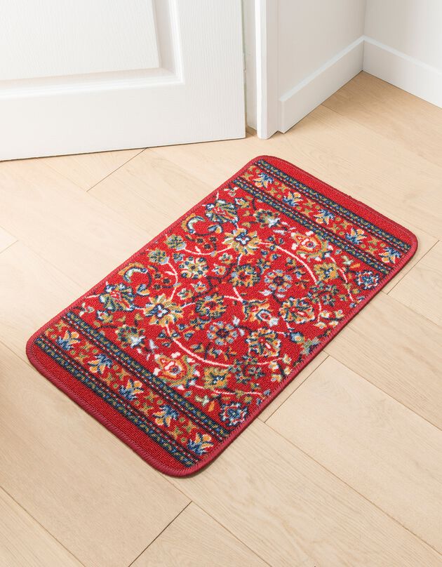 Tapis Impérial (rouge)