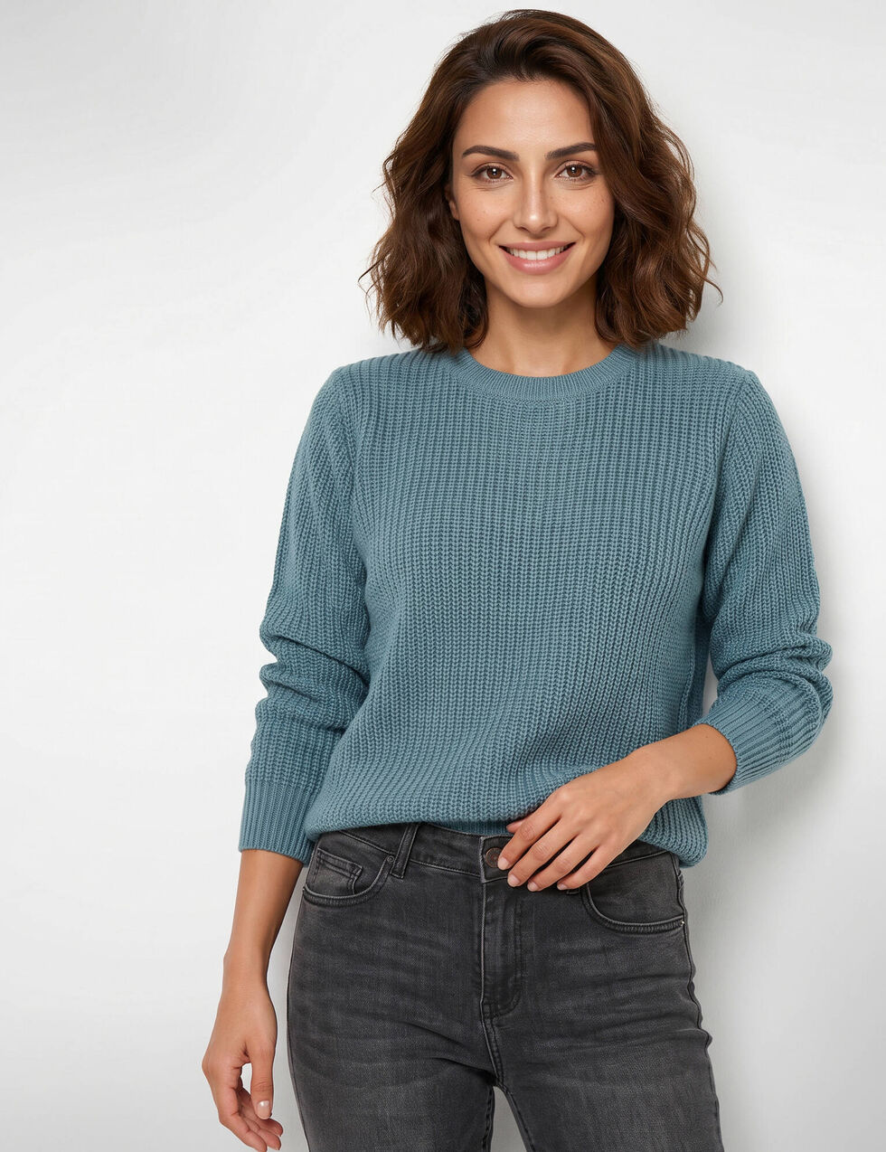 Pull Capuche Roxy Gris - Taille 34, Coton, Occasion Impeccable