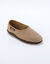 Chaussons ballerines Airplum®, semelles Airflex™  (taupe)