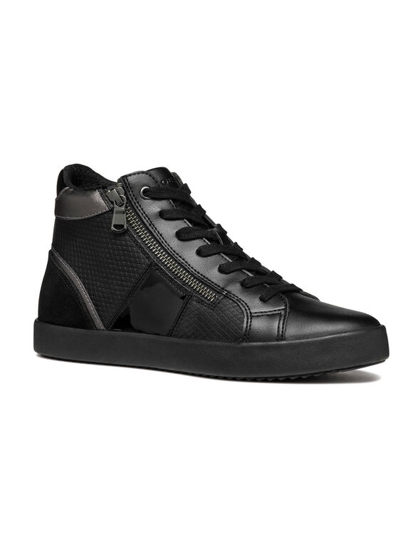 Sneakers Blomiee de Geox® (noir)