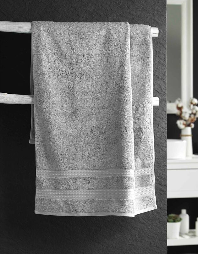 Éponge coton - haute qualité 600g/m2 (grège)