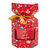 Bougie parfum&eacute;e cannelle (rouge)