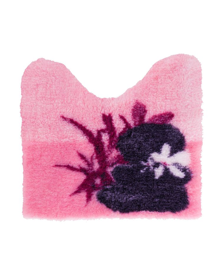 Tapis de bain Zen (violine) Tapis de bain Zen (violine)