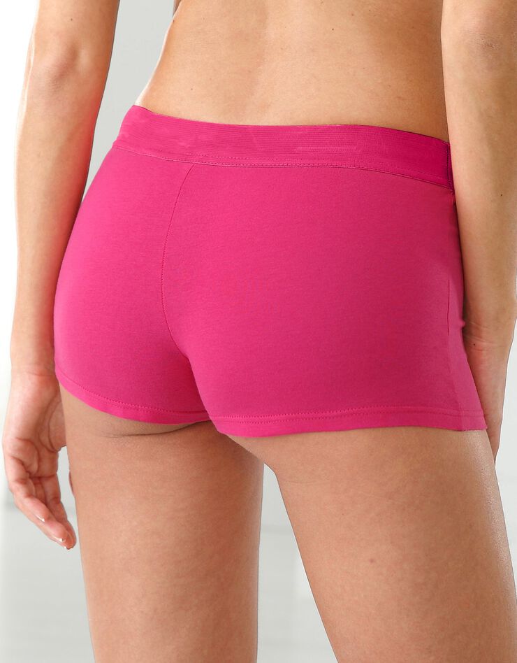 Boxer ourson - lot de 10 (doux) Boxer ourson - lot de 10 (doux)