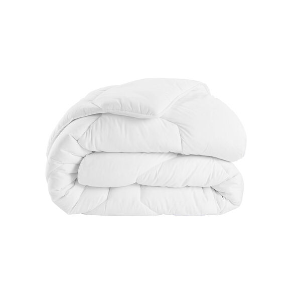 Couette Dodo® thermorégulante Suprelle Climat 400 g/m² (blanc)