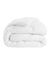Couette Dodo® thermorégulante Suprelle Climat 400 g/m² (blanc)