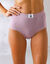 Culotte coton forme maxi "ourson" - lot de 10 (neutre)