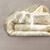 Couverture laine mohair angora (&eacute;cru)