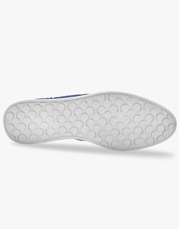 Derbies souples - marine (marine) Derbies souples - marine (marine)