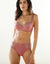 Soutien-gorge microfibre Rima - avec armatures (grenade)