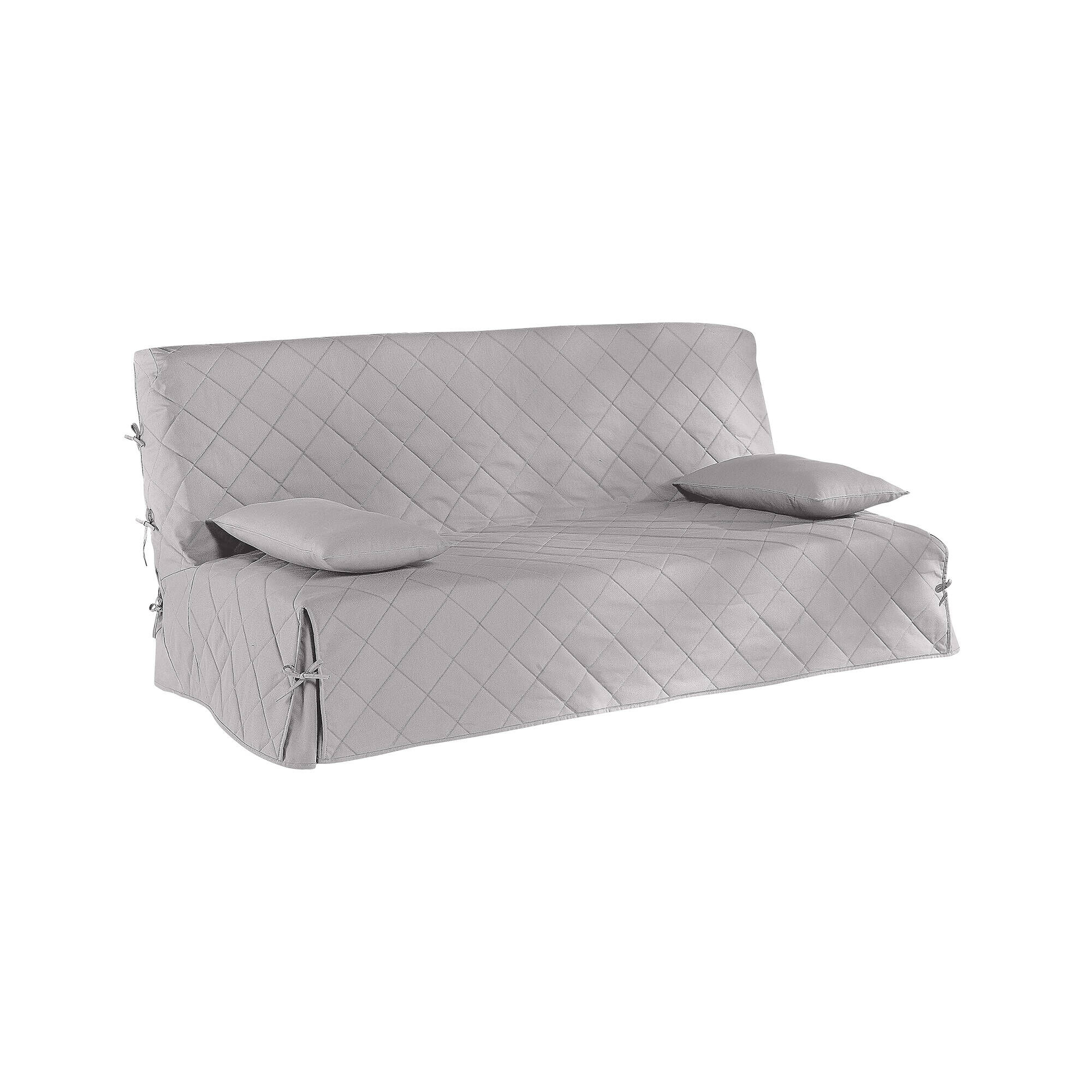 Housse De Clic Clac Matelasseenull