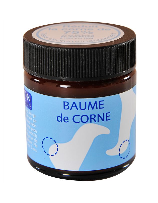 Baume de corne (coloris unique) Baume de corne (coloris unique)