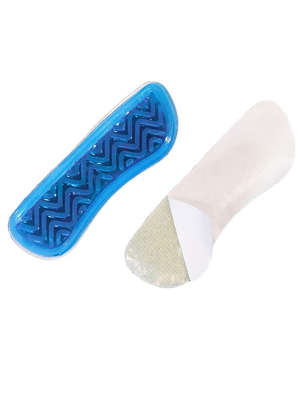 Protection talon coussinet gel confort - la paire (unique)
