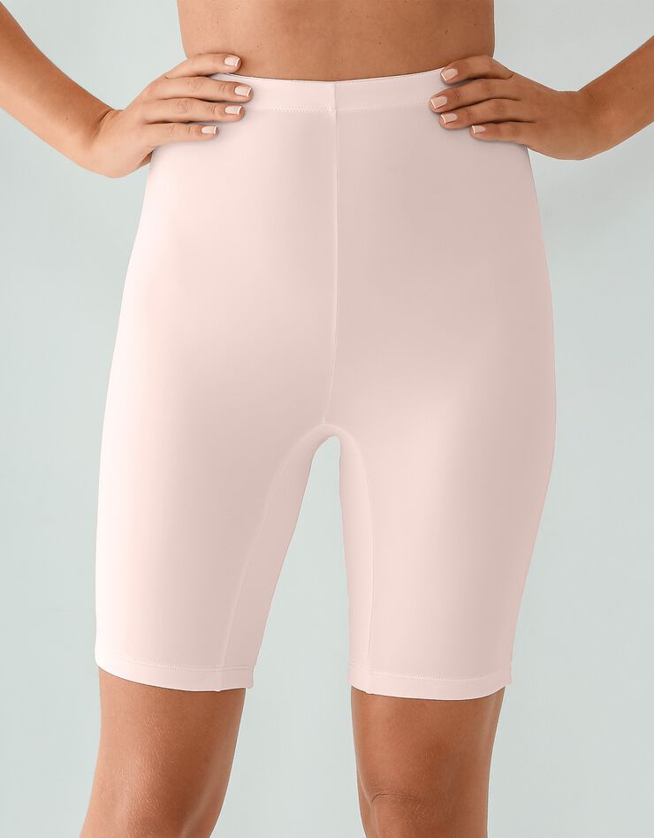 Gaine panty maille gainante (nude) Gaine panty maille gainante (nude)