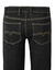 Jean coupe spécial embonpoint - entrej. 72 cm (black)