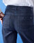 Jean coupe large stretch, grande stature (brut)