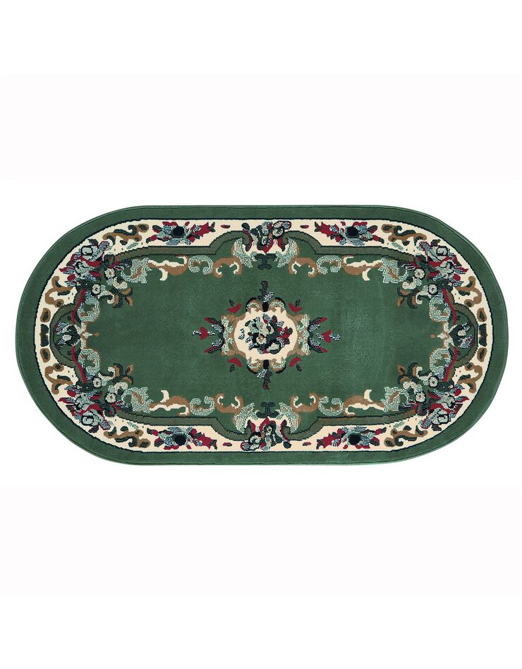 Tapis Mille et une nuits (vert) Tapis Mille et une nuits (vert)