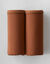 Culotte microfibre forme midi   &ndash; Lot de 2 (caramel)