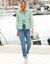 Jean chino stretch (bleached)