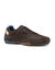 Baskets UOMO SNAKE K (chocolat)