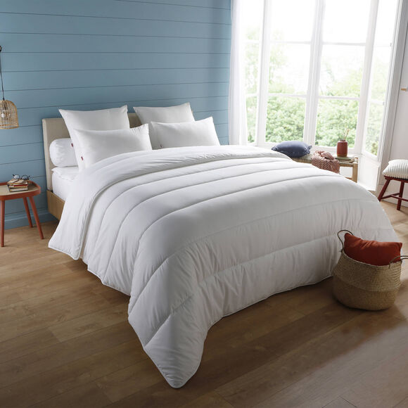 Couette Microperf Dodo® (blanc)