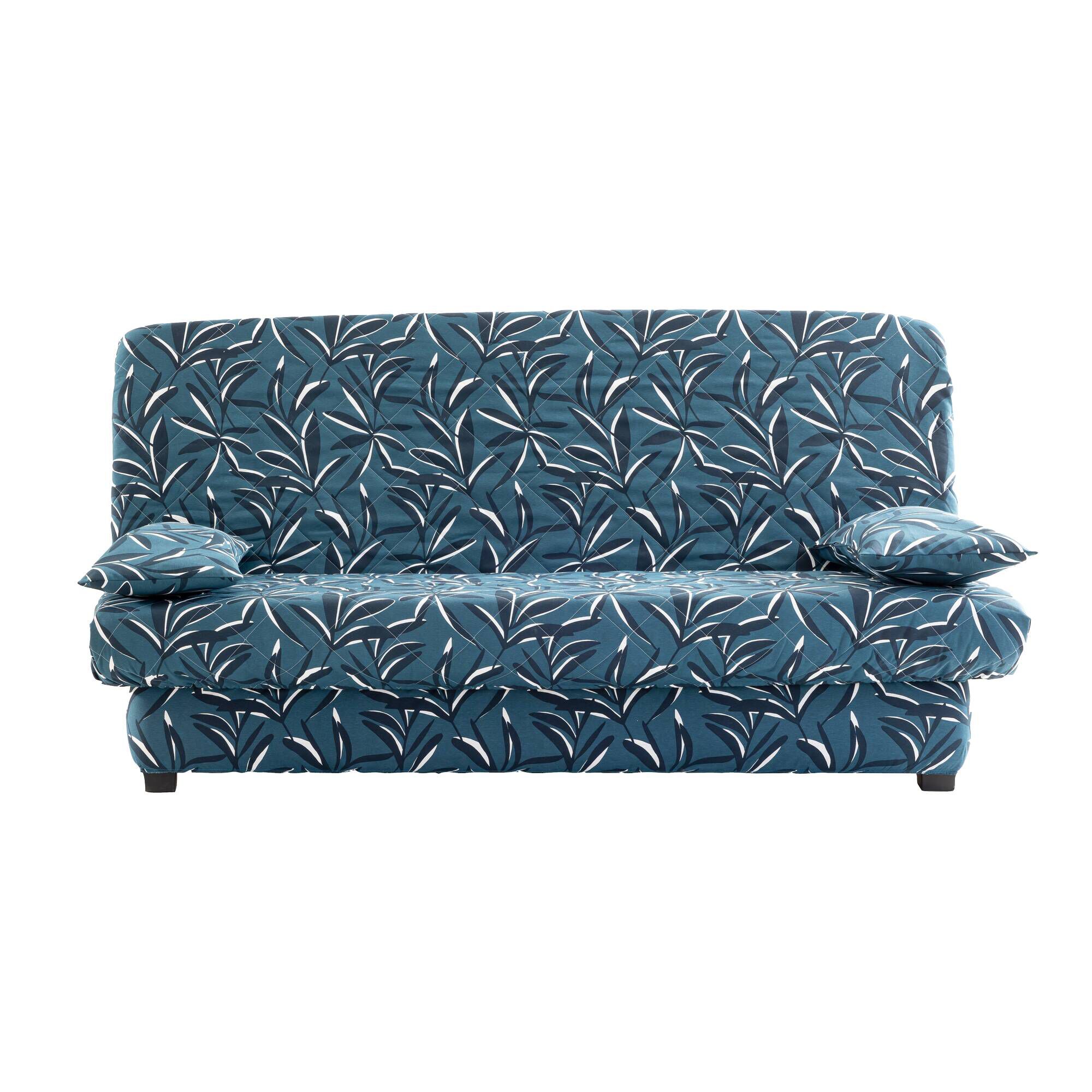Housse De Clic Clac Matelasseenull