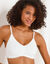 Soutien-gorge « Go Daily  Coton»  coton stretch - sans armatures (ivoire)