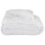 Surmatelas entretien facile 500g/m2 (blanc)