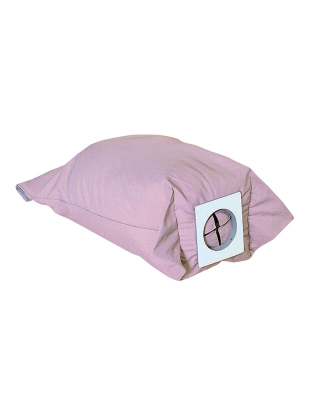 Sac aspirateur permanent (gris)