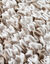 Housse bi-extensible microfibre gaufr&eacute;e graphique sp&eacute;ciale chaise (beige)