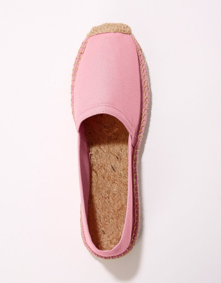 Espadrilles - rose (rose) Espadrilles - rose (rose)