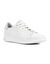 Baskets basses Jaysen blanches (blanc)