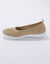 Ballerines mesh ultra légères (beige)