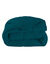 Couette polaire 200 g/m² (bleu pétrole)
