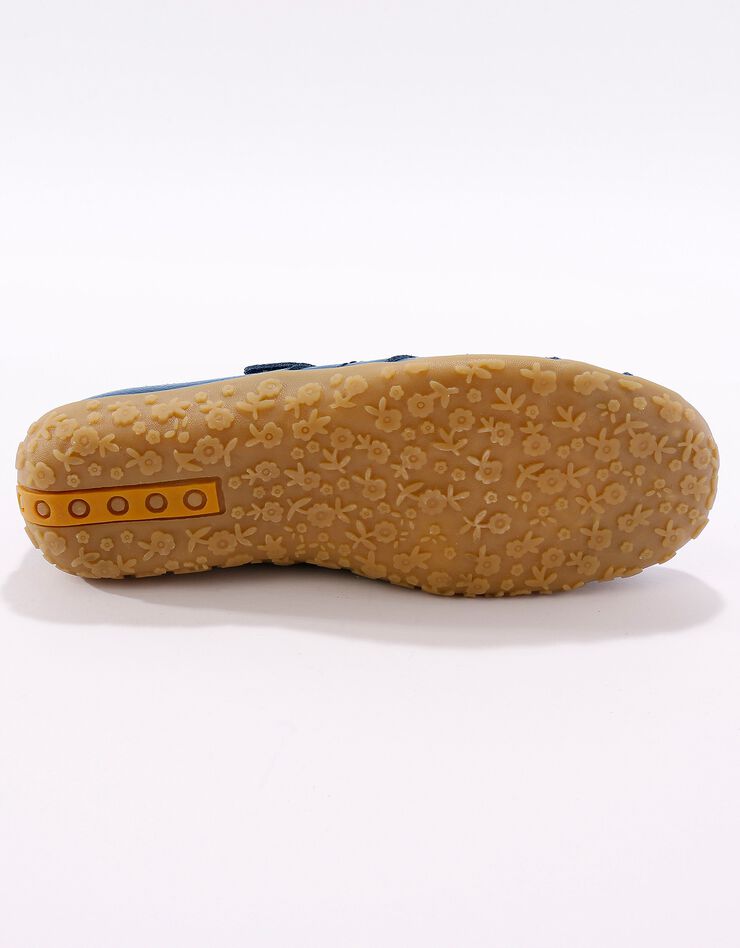 Babies confort en cuir ultra-souple - marine (marine) Babies confort en cuir ultra-souple - marine (marine)
