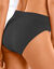 Culotte ourson - lot de 10 (noir)
