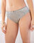 Culotte en dentelle Cerignola - lot de 2 (bronze + aqua)