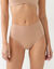 Culotte taille haute invisible Zero feel 2.0 (peau)