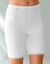 Panty "Basic+" indéformable coton stretch (blanc) Panty "Basic+" indéformable coton stretch (blanc)