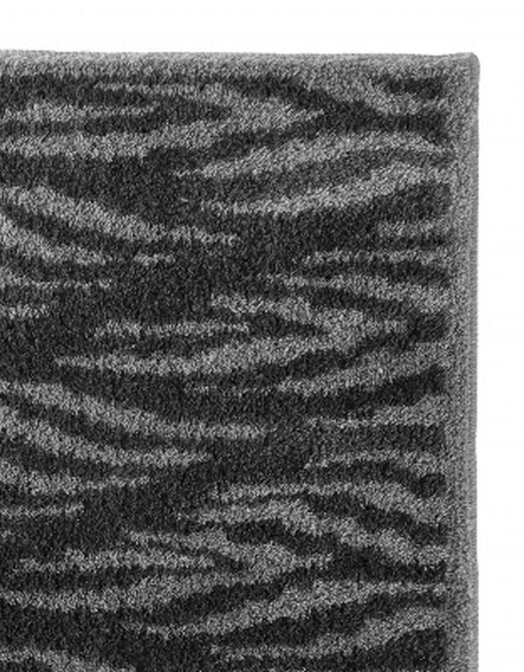 Tapis de bain Écorce (gris) Tapis de bain Écorce (gris)