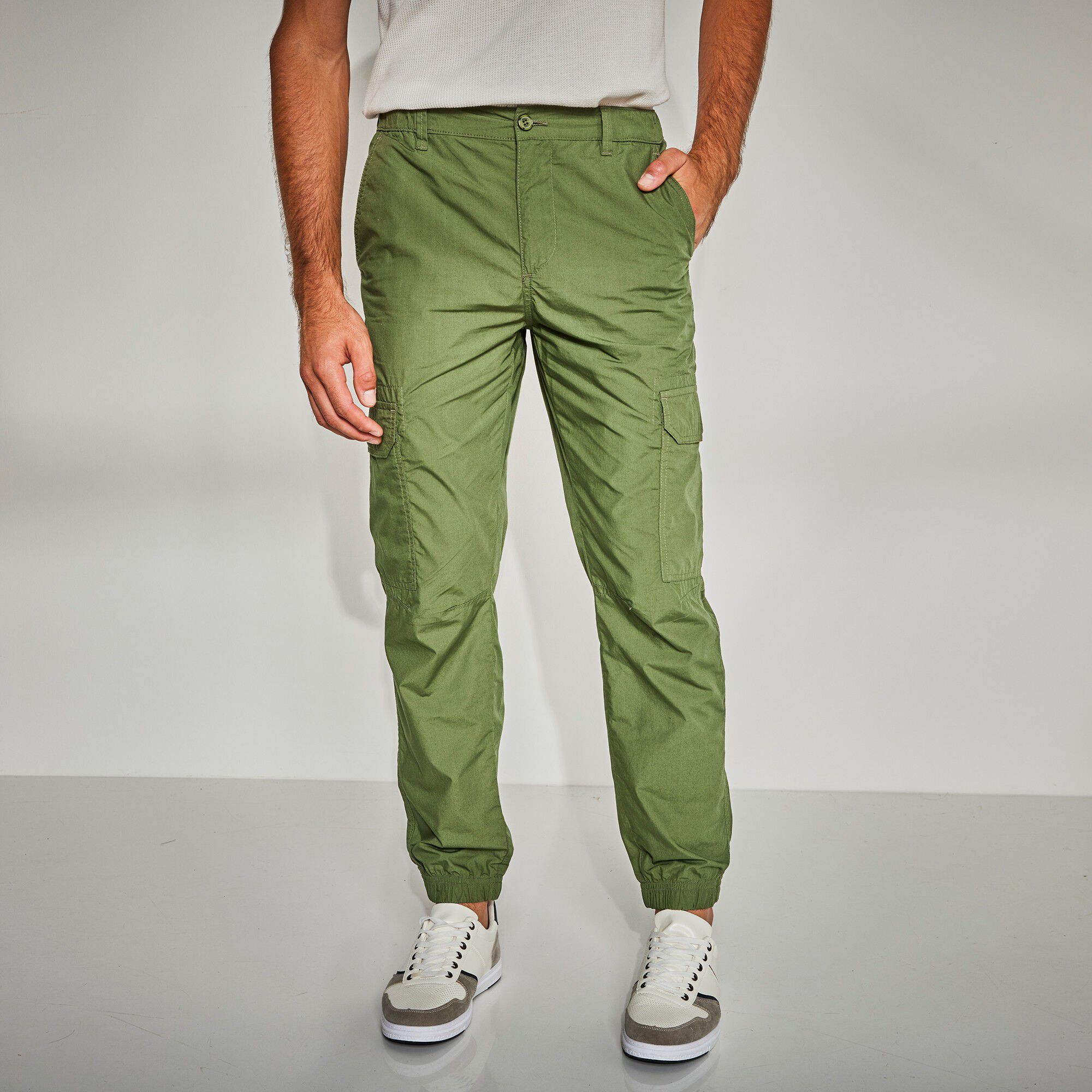 Blancheporte pantalon homme clearance