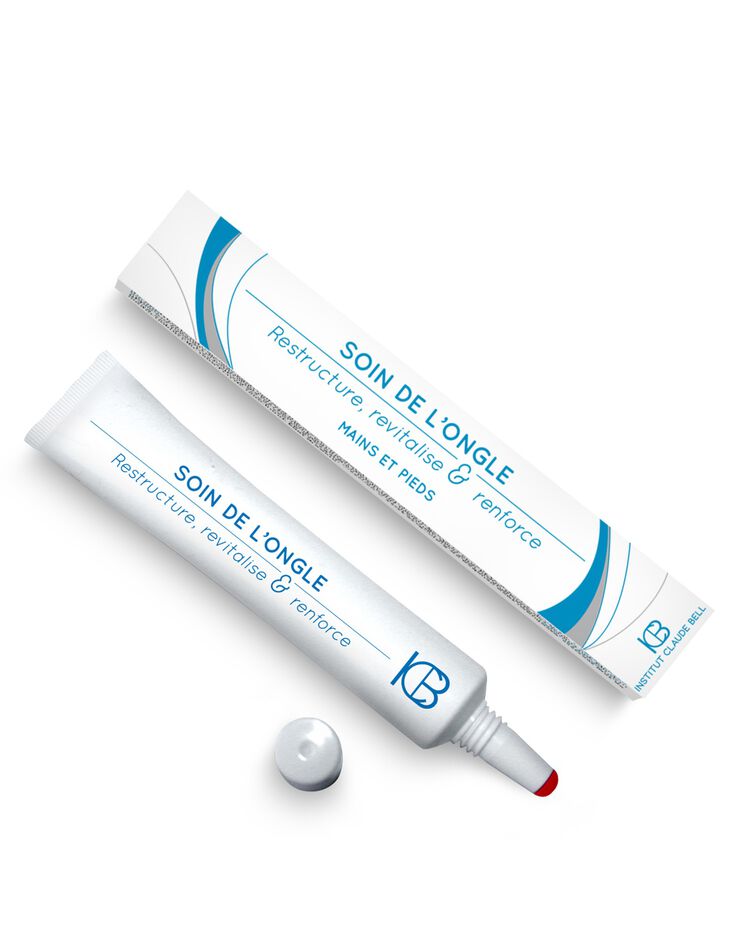 Sérum soin ongles (blanc)