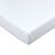 Protège-matelas imperméable luxe antiacariens et Teflon® Nuit des Vosges® (blanc)