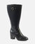 Bottes à talon ROMY VARIO 3XL (noir)