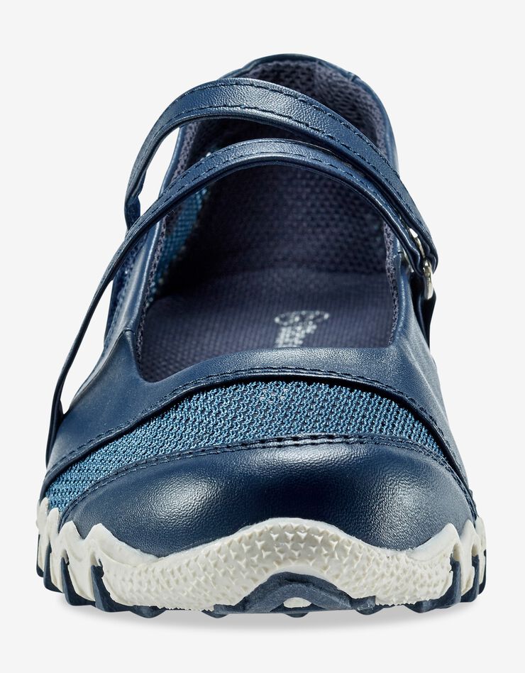 Ballerines de sport ultra-souples (marine) Ballerines de sport ultra-souples (marine)