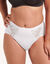 Culotte midi Chic, lot de 3 achet&eacute;es + 1 GRATUITE (1) (blanc)