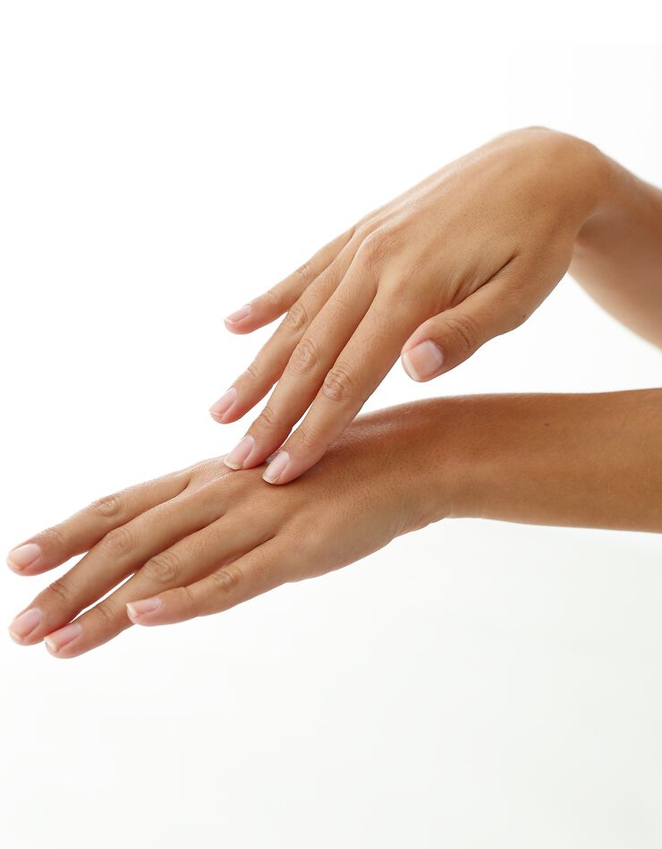 Crème adoucissante pour les mains (blanc)