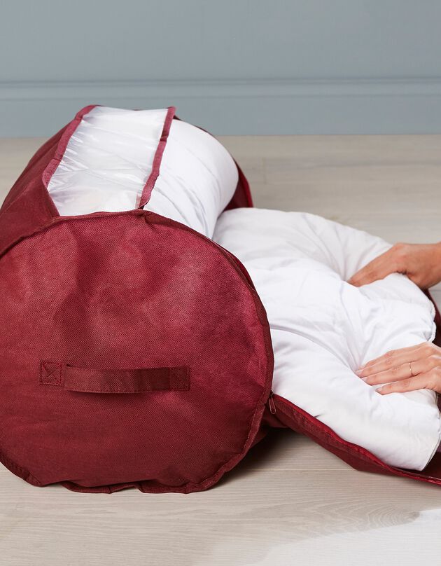 Housse de rangement spécial couette (unique)
