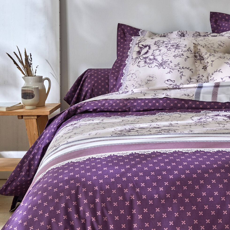 Housse De Couette Blancheporte