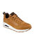 Baskets à lacets Uno - Stacre (caramel)